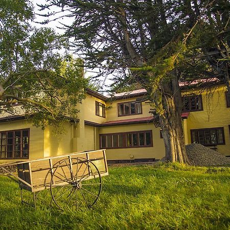 Estancia Rio De Los Ciervos Punta Arenas Exterior foto