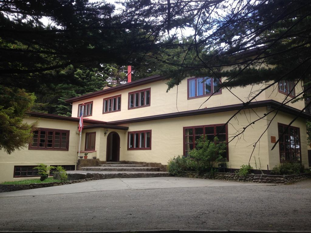 Estancia Rio De Los Ciervos Punta Arenas Cameră foto